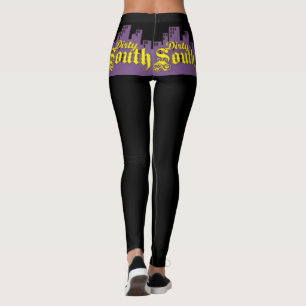 Dirty South Leggings