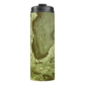 Dirty Thermal Tumbler