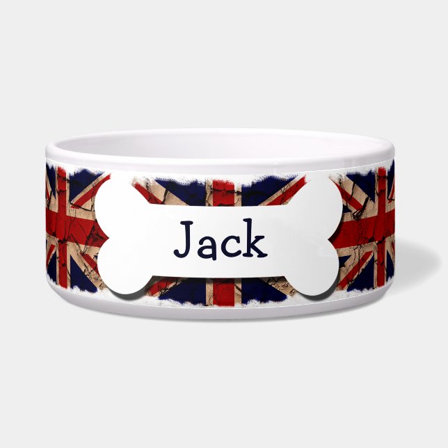 Dirty Vintage UK Personalized (Front)