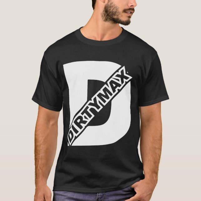 Dirtymax Duramax Sweat - shirt à capuche Camion Ho (Devant)