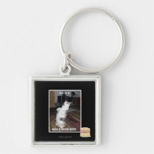 dis is u keychain
