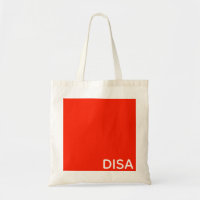 Disa Red colour name