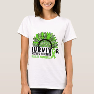 DISABILITY AWARENESS T-Shirt