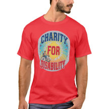Disability Charity Awareness