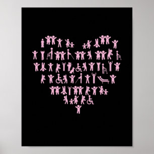 Disability Disabilities Awareness Poster