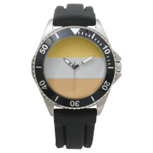 Disability Flag Watch