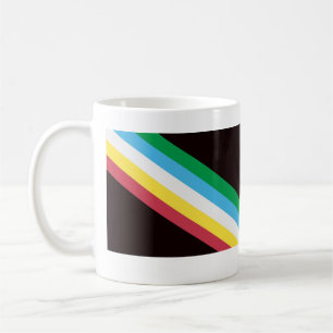 Disability Pride Coffee Mug