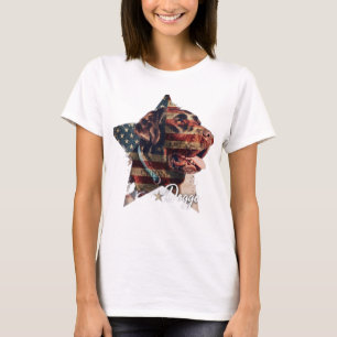 Disability Pride day dog lovers tshirt
