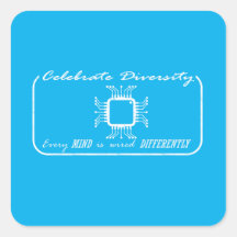 disability pride-every mind is wired differently