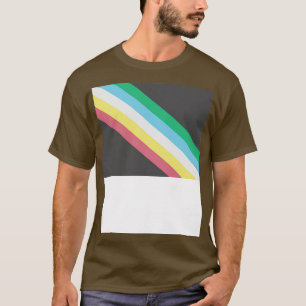 Disability Pride Kids Hoodie T-Shirt