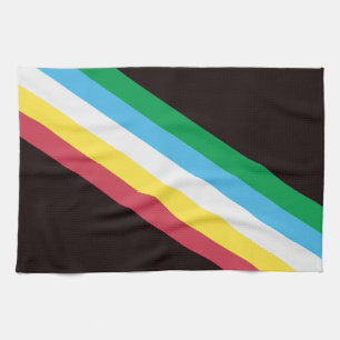 Disability Pride Kitchen Towel