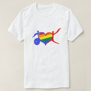 Disability Pride Month T-Shirt