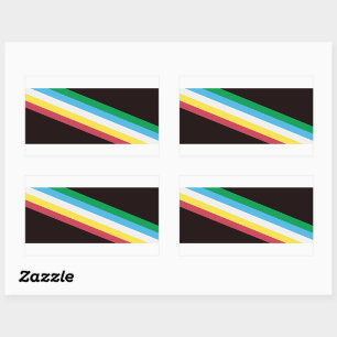 Disability Pride Sticker