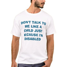 Disabled 