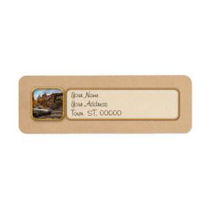 Disaster - New York, NY - No left turn on red