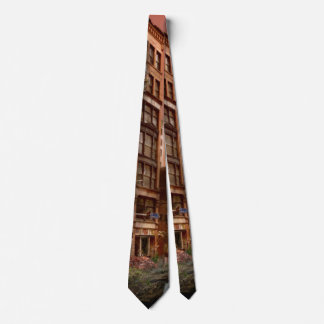 Disaster - Pittsburgh, PA - The Y2K Bug Tie