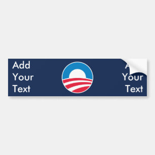 Disaster Symbol: Create Your Own Bumper Sticker