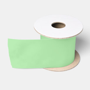 Disc Golf Christmas Holiday Gift Satin Ribbon