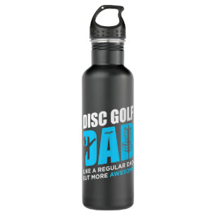 Disc Golf Daddy 710 Ml Water Bottle