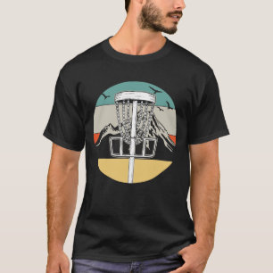 Disc Golf Discgolfing T-Shirt
