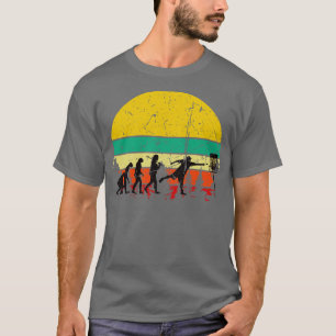 Disc Golf Evolution T-Shirt