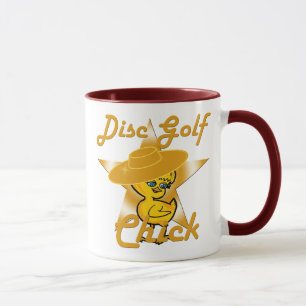 Disc Golf  Mug