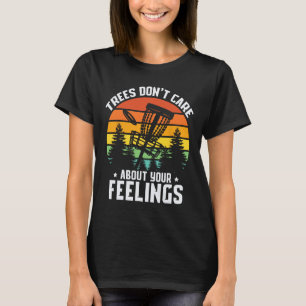 Disc Golf Player _3  T-Shirt