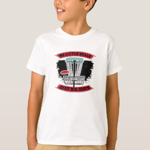 Disc Golf T-Shirt