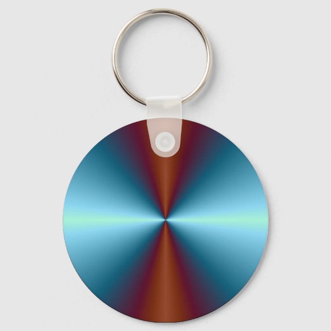 Disc, keychain (Front)