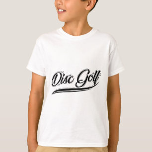 Discgolf Is The Best Sport T-Shirt
