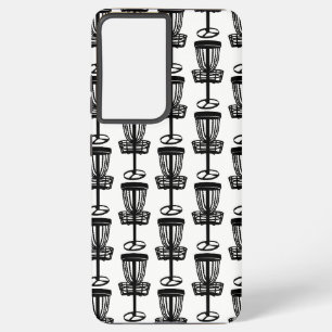 DiscGolf Pens Samsung Galaxy Case
