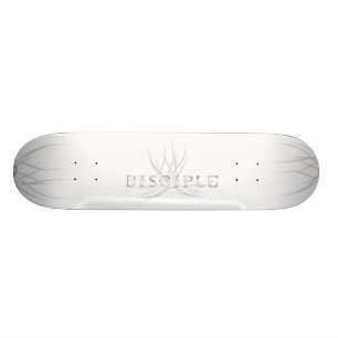Disciple Board Skateboard