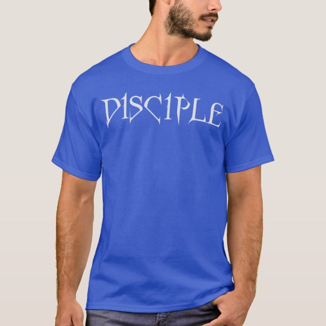 Disciple gift girl T-Shirt (Front)