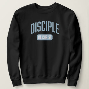Disciple Light Blue Sweatshirt