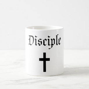 Disciple Magic Mug