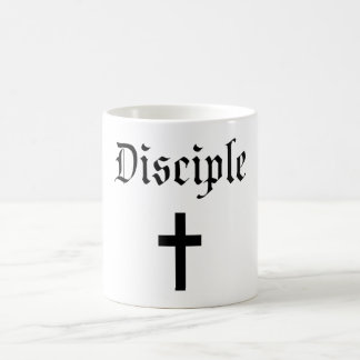 Disciple Magic Mug