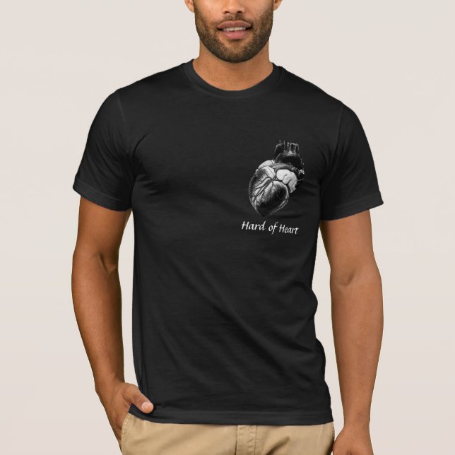 Disciple of Korihor T-Shirt (Front)