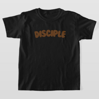 Disciple T-shirt