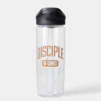 Disciple Terracotta