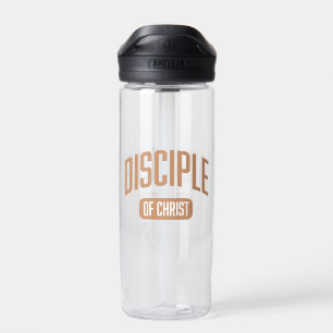 Disciple Terracotta Water Bottle
