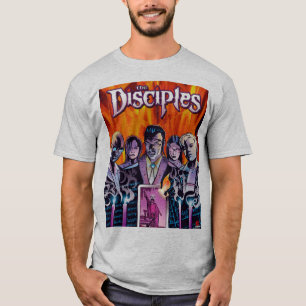 Disciples basic t-shirt