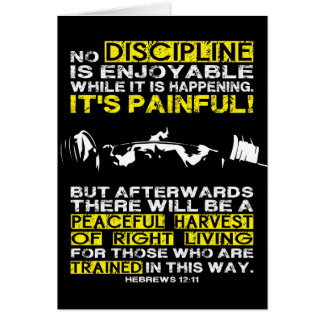 DISCIPLINE - Squat Workout Motivational