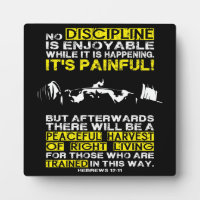 DISCIPLINE - Squat Workout Motivational