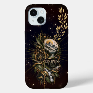 Discipline Today Phone Case