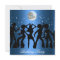 Disco 70's Birthday Party Invitation