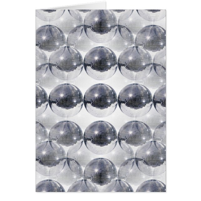 disco ball (Front)