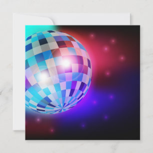 Disco Ball
