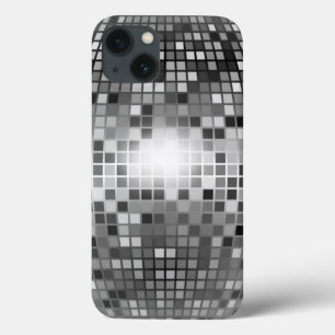 DISCO BALL iPhone 13 CASE
