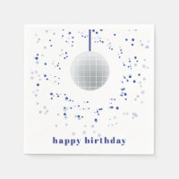 Disco Ball Dancer