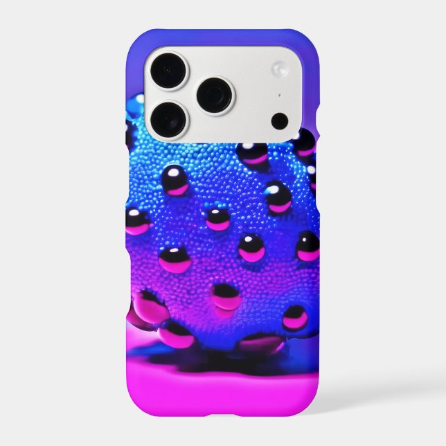 Disco Ball Fruit (Back)
